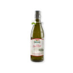 niefiltrowana oliwa a oliwek firmy monini w szklanej butelce